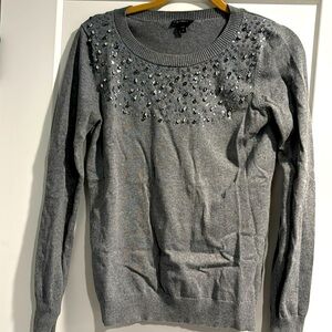 Express sweater